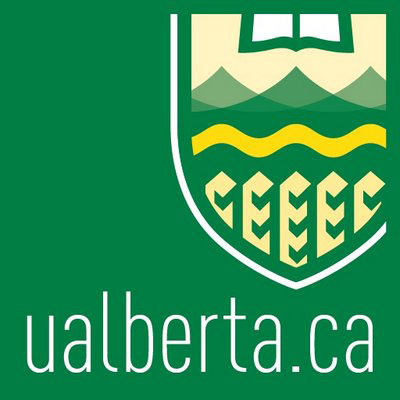 University of Alberta Logo